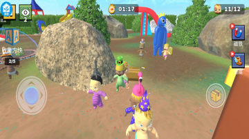 ��Ҷ�èè��Ϸ�ֻ������ذ�׿��