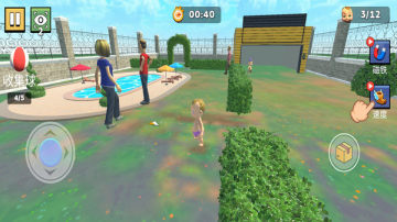 ��Ҷ�èè��Ϸ�ֻ������ذ�׿��