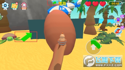 ��Ƥ������һ����Ϸ�����ֻ���