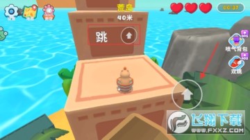 卡皮巴拉跳一跳游戏下载手机版 卡皮巴拉跳一跳游戏下载手机版