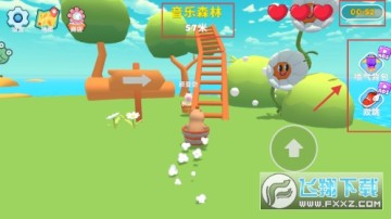 卡皮巴拉跳一跳游戏下载手机版 卡皮巴拉跳一跳游戏下载手机版