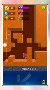 挖掘机西部联盟手游安卓版手机版 挖掘机西部联盟手游安卓版手机版