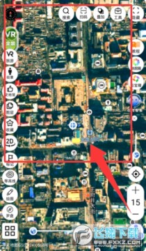 三维地图发现app官方版 三维地图发现app官方版