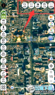 三维地图发现app官方版 三维地图发现app官方版