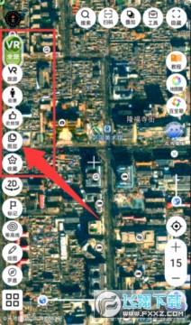 三维地图发现app官方版 三维地图发现app官方版
