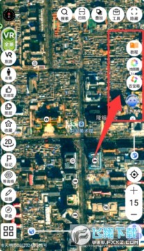 三维地图发现app官方版 三维地图发现app官方版