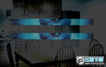 沙耶之歌安卓汉化版 沙耶之歌安卓汉化版