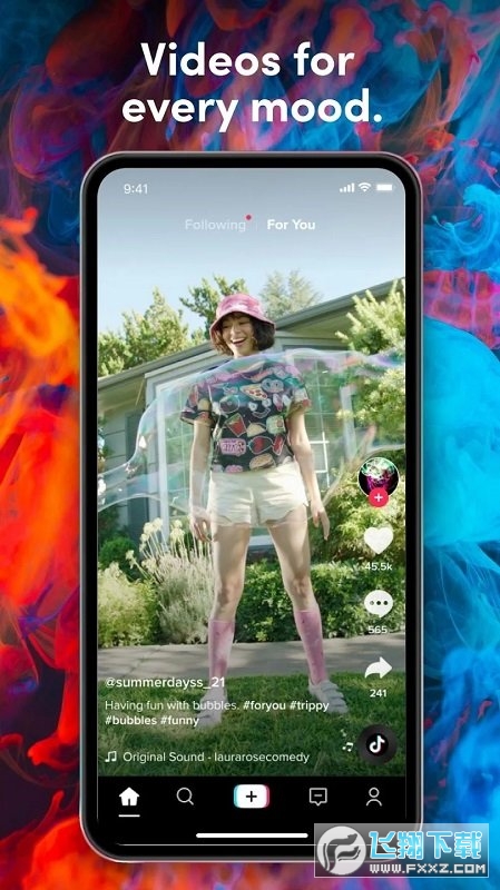 2026tiktokȫv42.8.3׿°ͼ1