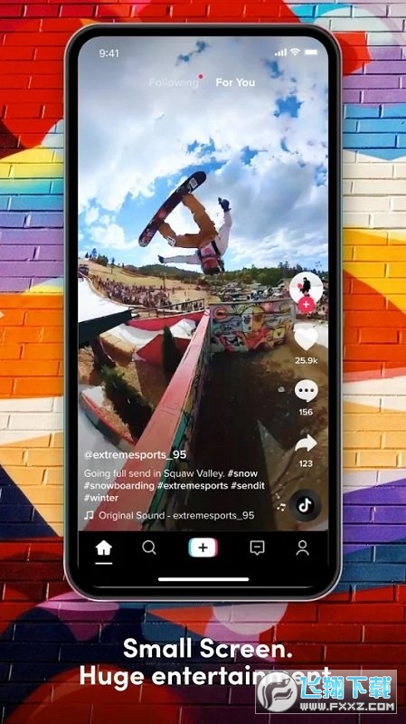 2026tiktokȫv42.8.3׿°ͼ0