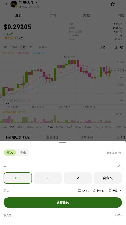 ŷokxȫƽ̨׿ͻv6.149.0ֳǽͼ1