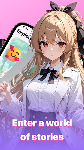 MeetX官方app下载最新版v1.0.0安卓版截图3