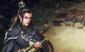 归离九阙手游最新版