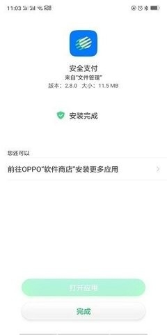 oppoȫֳ֧v2.8.0ֳǽͼ2