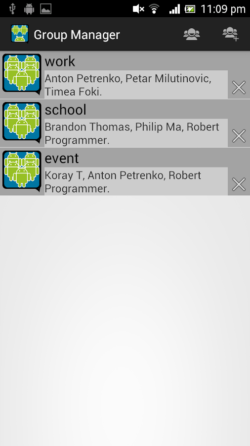 ҫHnGroupManagerֻapp°11.0.0.300׿ͼ1