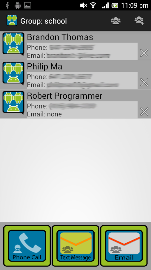 ҫHnGroupManagerֻapp°11.0.0.300׿ͼ2