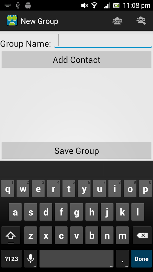 ҫHnGroupManagerֻapp°11.0.0.300׿ͼ0