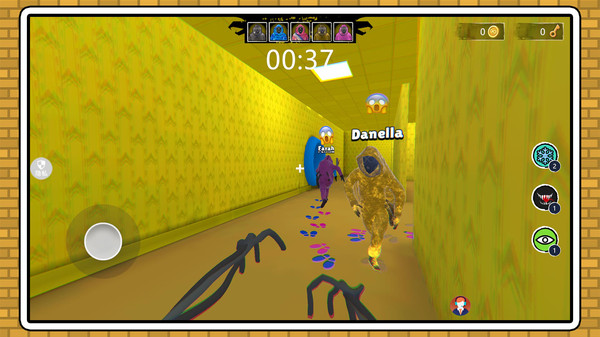 小小潜行家游戏手机版安卓版2.0.7截图1