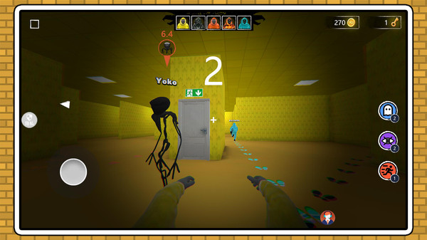 小小潜行家游戏手机版安卓版2.0.7截图2