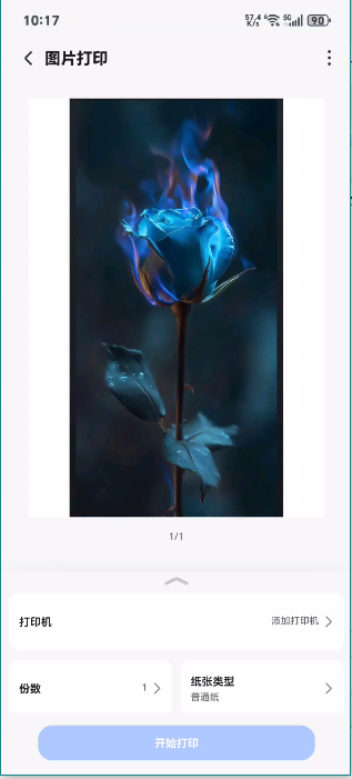 荣耀打印助手app官方版(Print Assistant)v15.1.0.108截图3