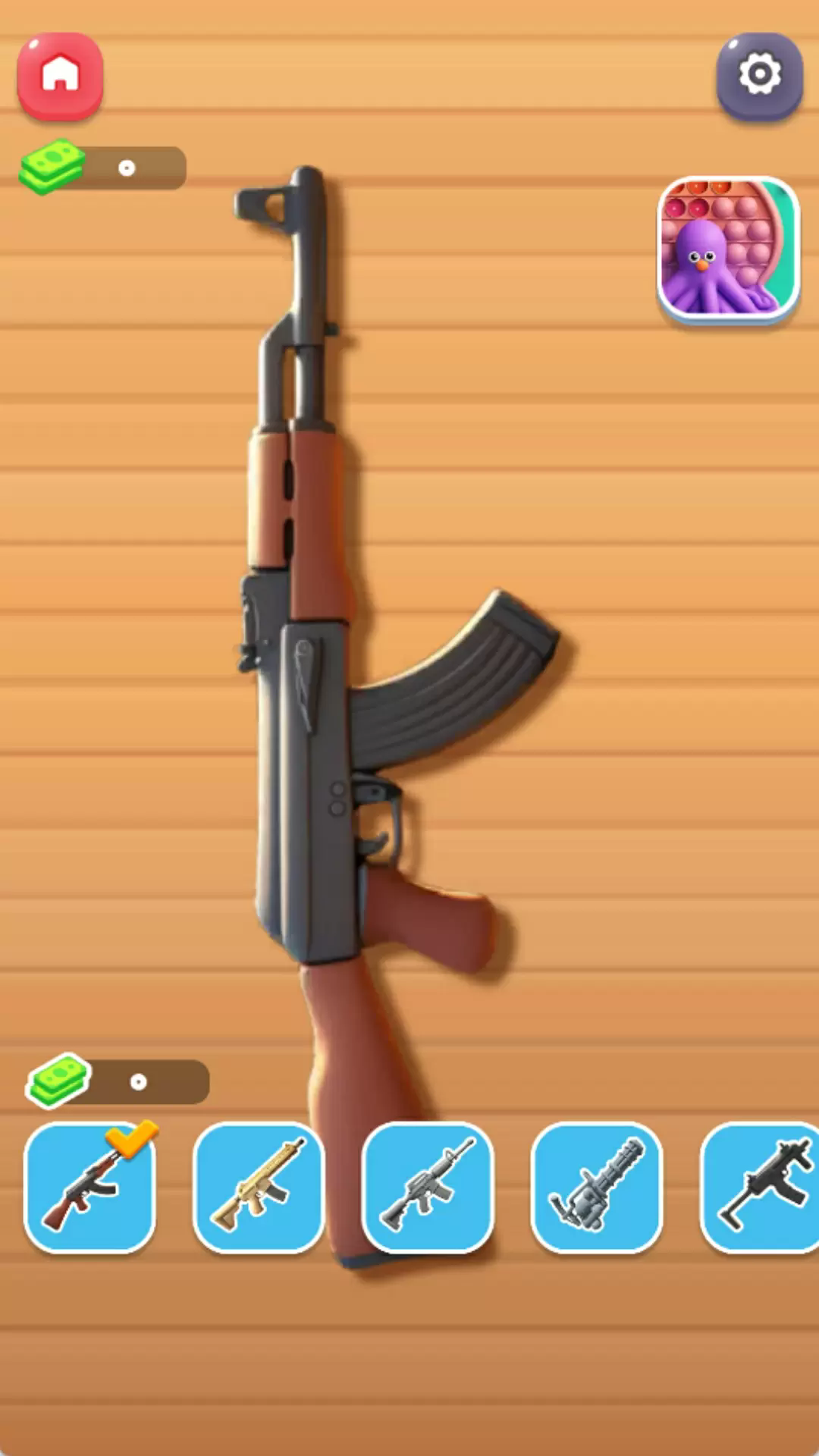 完美解压挑战小游戏免费版300.1.2手机版截图1