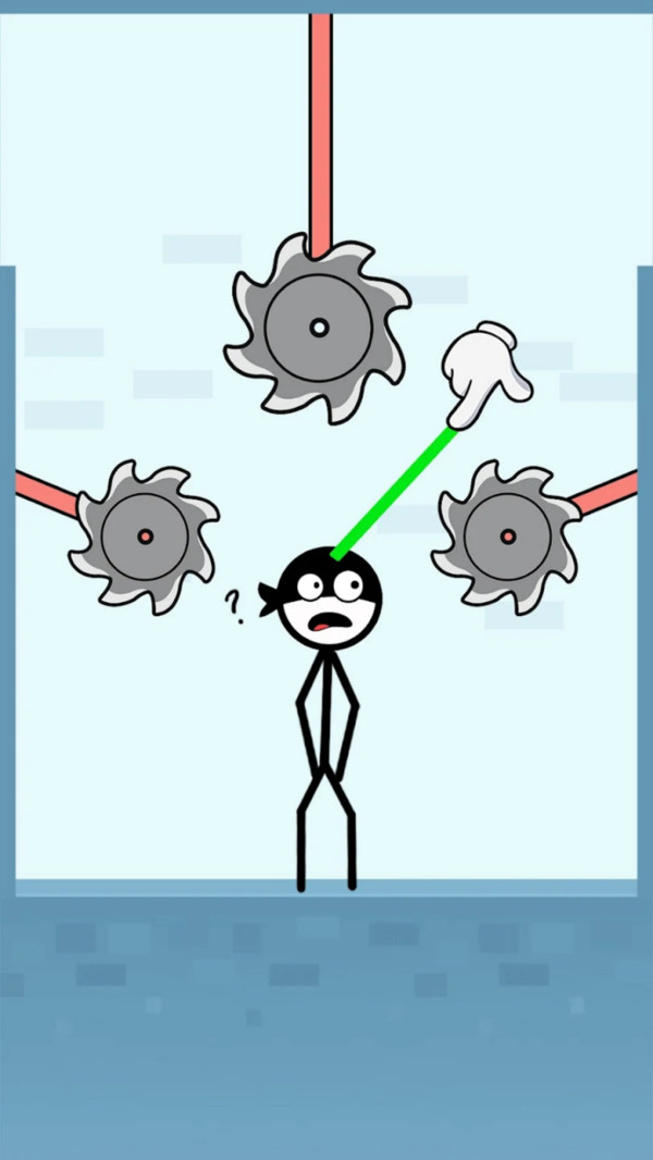 狂揍小火柴游戏安卓版v189.1.2官方版截图3