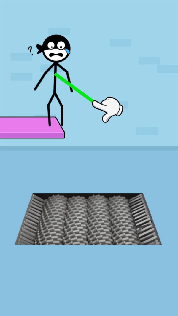 狂揍小火柴游戏安卓版v189.1.2官方版截图0