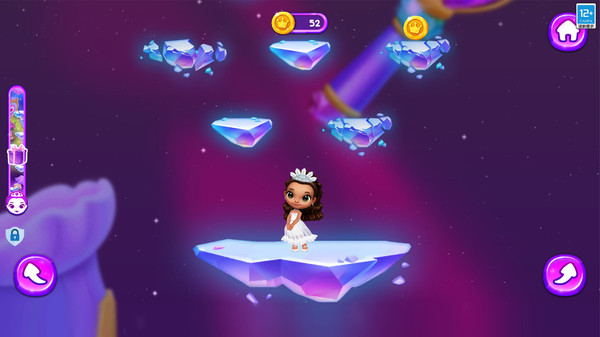 完美公主进化论百变造型1.0.2截图1