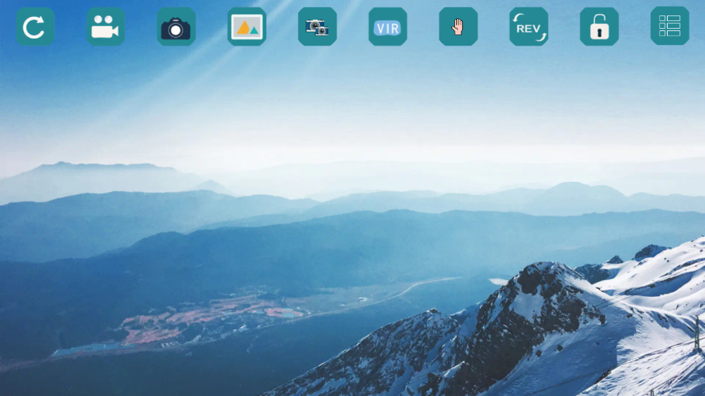 WiFiCAM安卓版无人机官方版6.1.8截图1