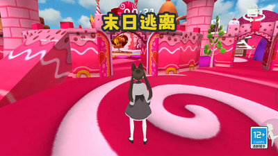 末日逃离游戏安卓版1.0.0最新版截图3