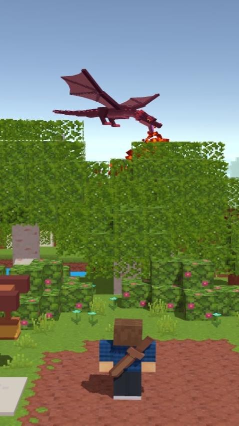 方块自由建造家游戏手机版下载最新版187.1.8截图1