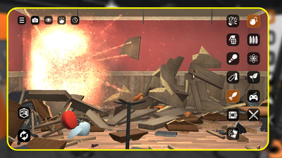 ���洴������Ϸ��Ѱ�װ1.1.2��ͼ2