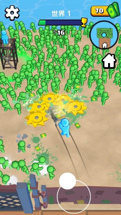 ĩ��ս����Ϸ������ֳ�187.1.8������ֳǽ�ͼ0