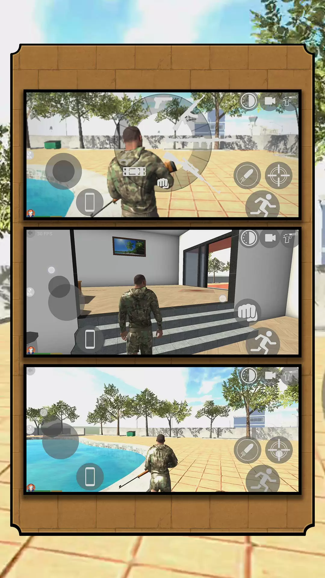 ���Գ��д�Խ�ֻ�������ֳ�2.0.7������ֳǽ�ͼ0