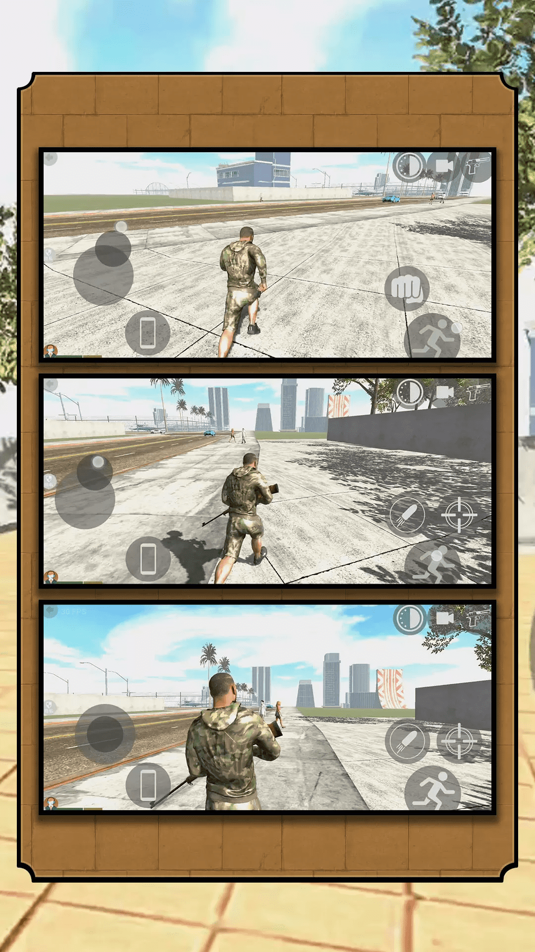 ���Գ��д�Խ�ֻ�������ֳ�2.0.7������ֳǽ�ͼ2