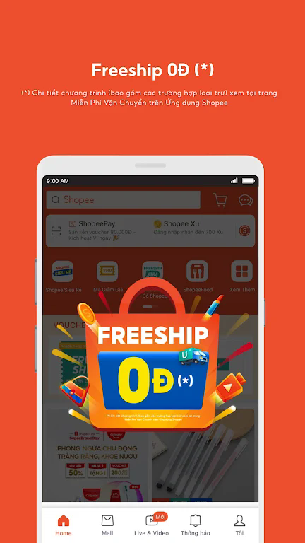 shopeeԽ��վ��׿��app3.63.26���°��ͼ0