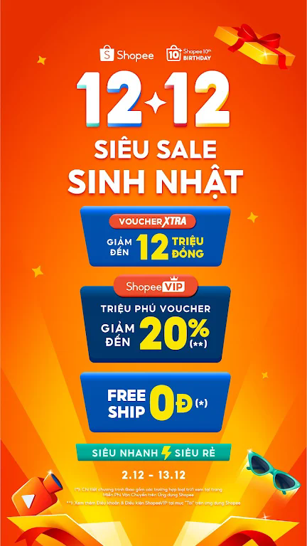 shopeeԽ��վ��׿��app3.63.26���°��ͼ2