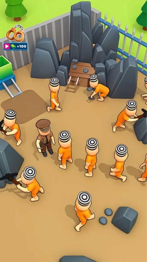 ��Ӫ��ʦ��Ϸ��׿��v1.2.0�ٷ����ͼ3