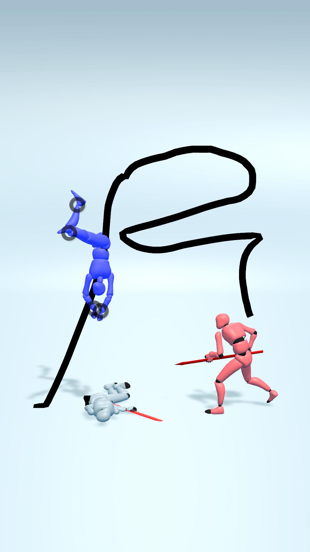 疯狂之夜手机版v1.0.1最新版截图1