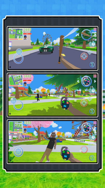 ��������ģ�����ٷ�����v2.0.8��׿���ͼ1