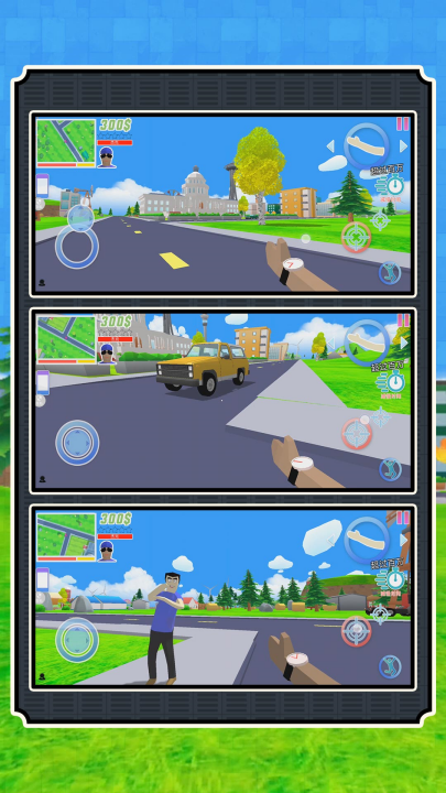 ��������ģ�����ٷ�����v2.0.8��׿���ͼ3