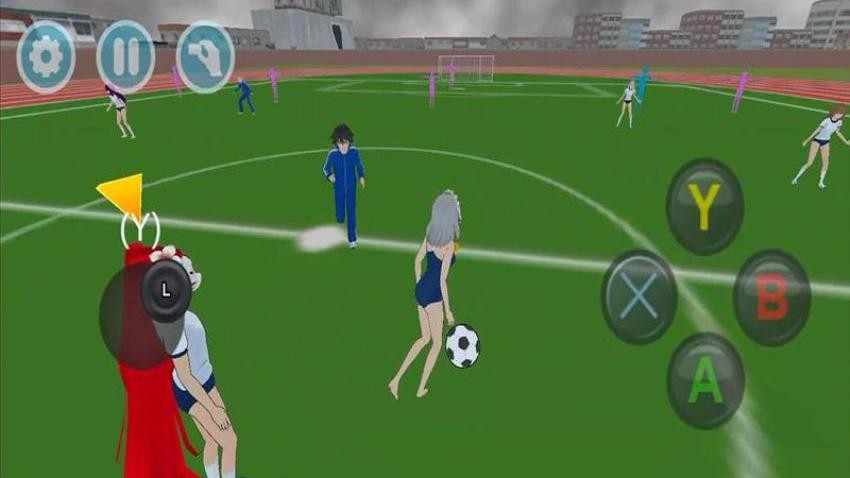 �ഺУ԰������Ϸ�ٷ���v187.1.2��׿���ͼ1