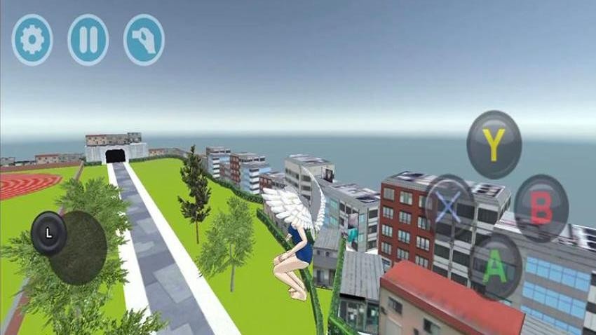 �ഺУ԰������Ϸ�ٷ���v187.1.2��׿���ͼ0