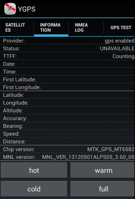 ygps.apk(Ƕλϵͳ)1.1ͼ1