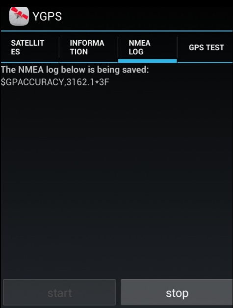 ygps.apk(Ƕλϵͳ)1.1ͼ2