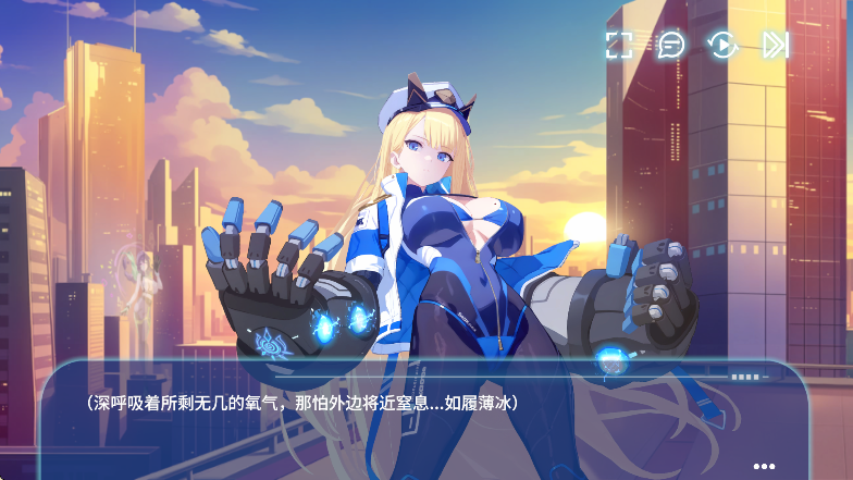 ����ս���������°�(ZONE NOVA)v1.04��׿���ͼ1