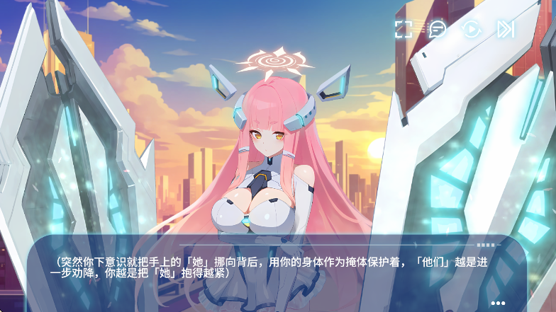 ����ս���������°�(ZONE NOVA)v1.04��׿���ͼ3