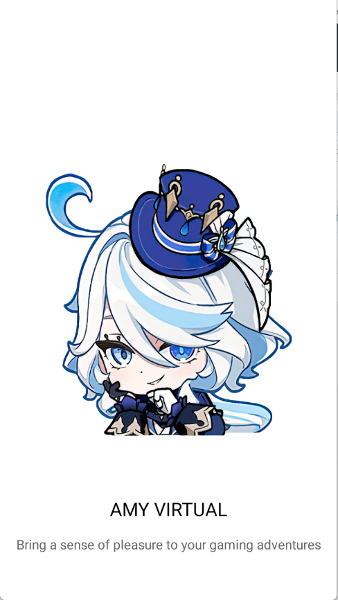 AMY VIRTUAL�����ٷ���Ѱ�v2.0.0_alpha��׿���ͼ3