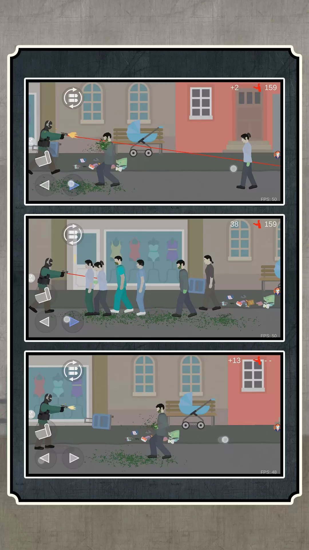 ǹ��֮ս2��Ϸ�ֻ���2.1.0���°��ͼ0