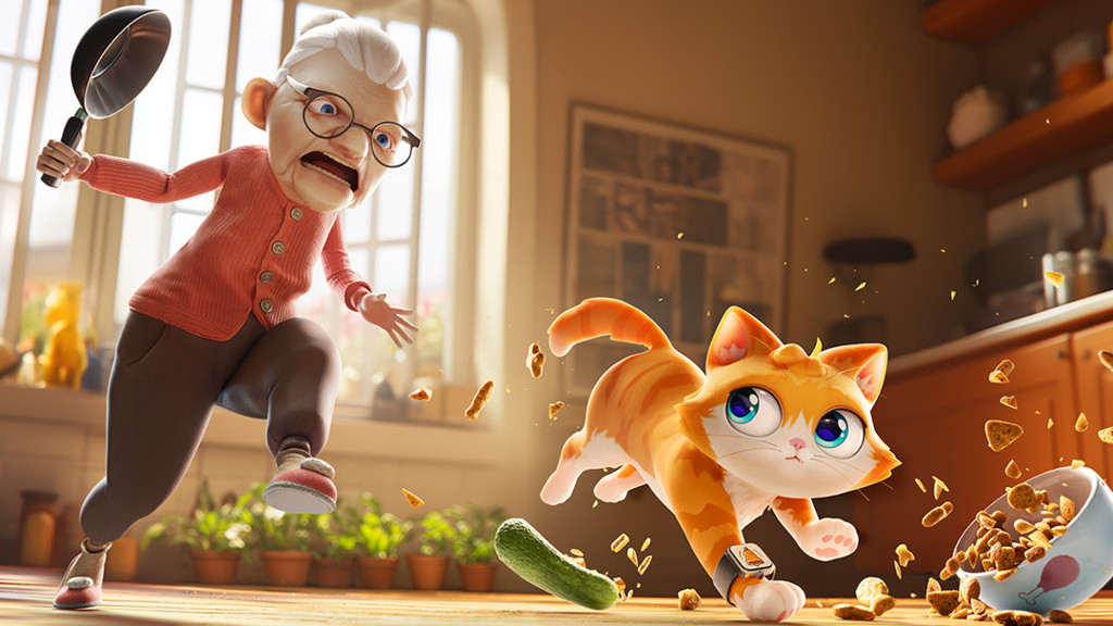 èץ�������ιٷ�����v1.0.1��׿���ͼ3