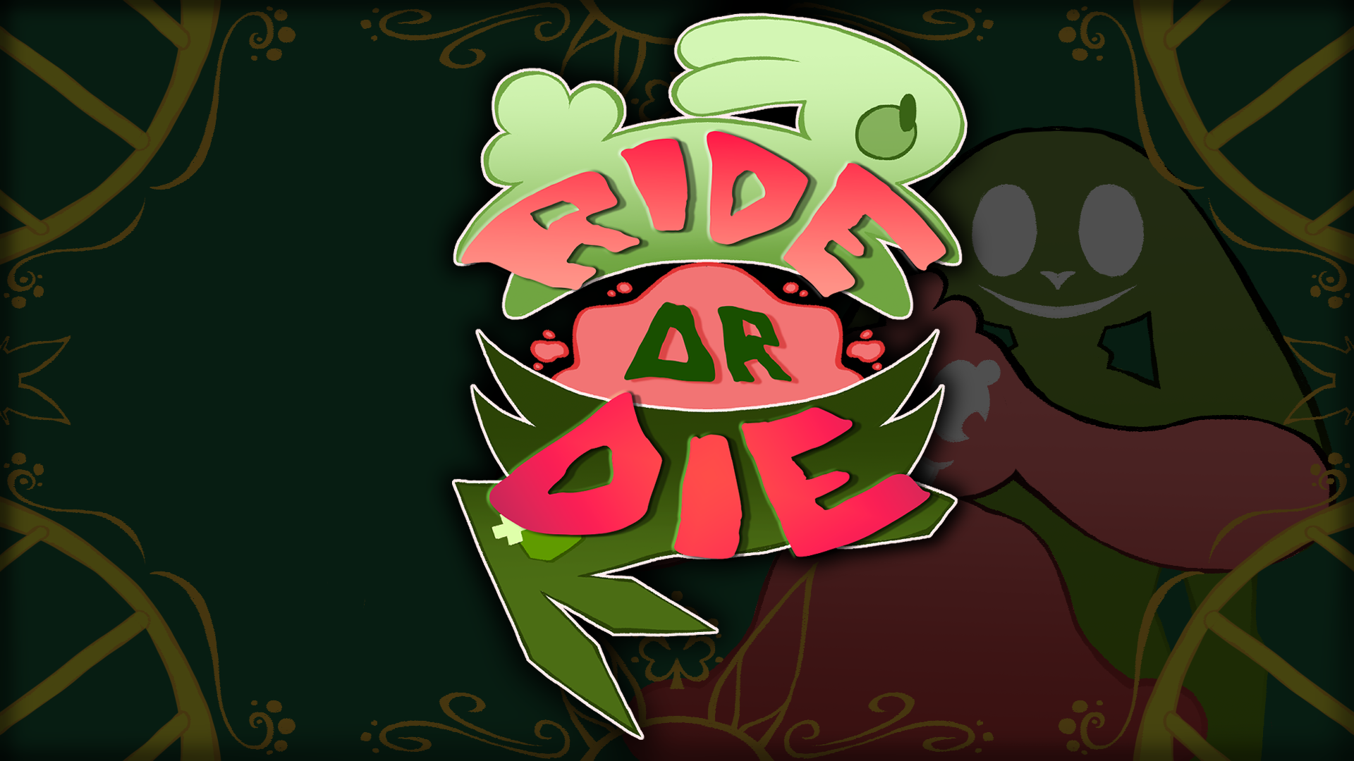 ride or die��Ϸ���ĺ�����1.0��Ѱ��ͼ3